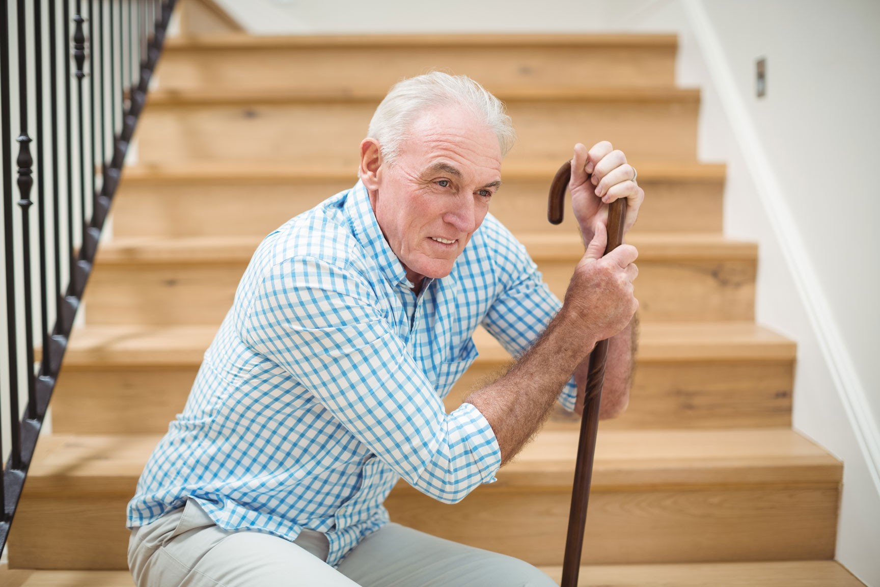 research on fall prevention exercises